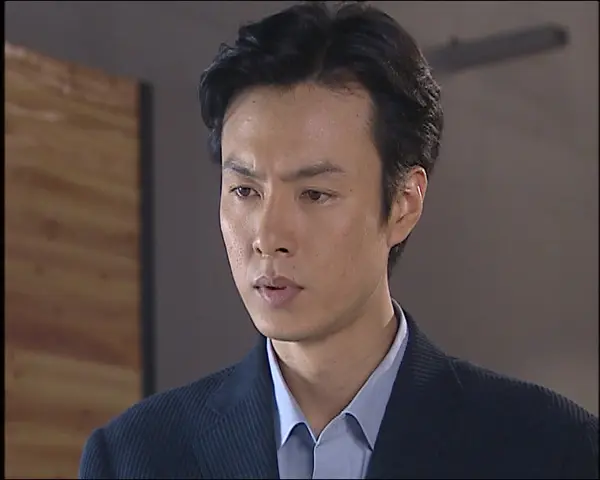 红罂粟 第二部 16集
