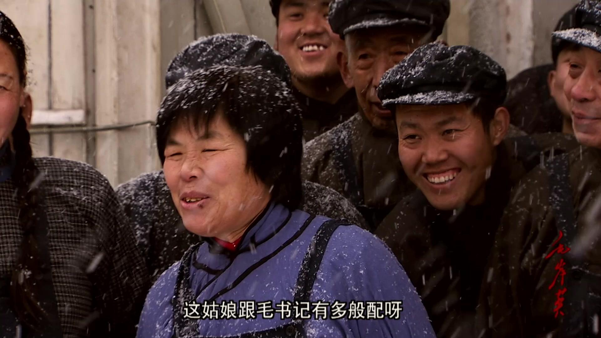 毛岸英 第22集视频封面图