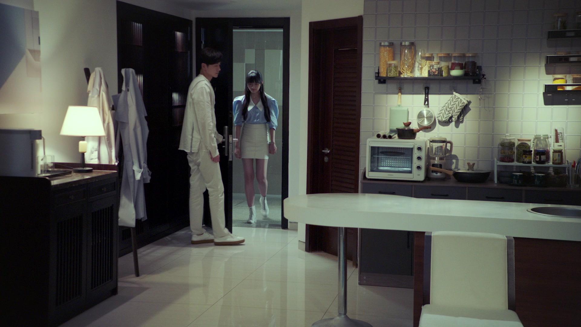 多谢三班 第13集视频封面图