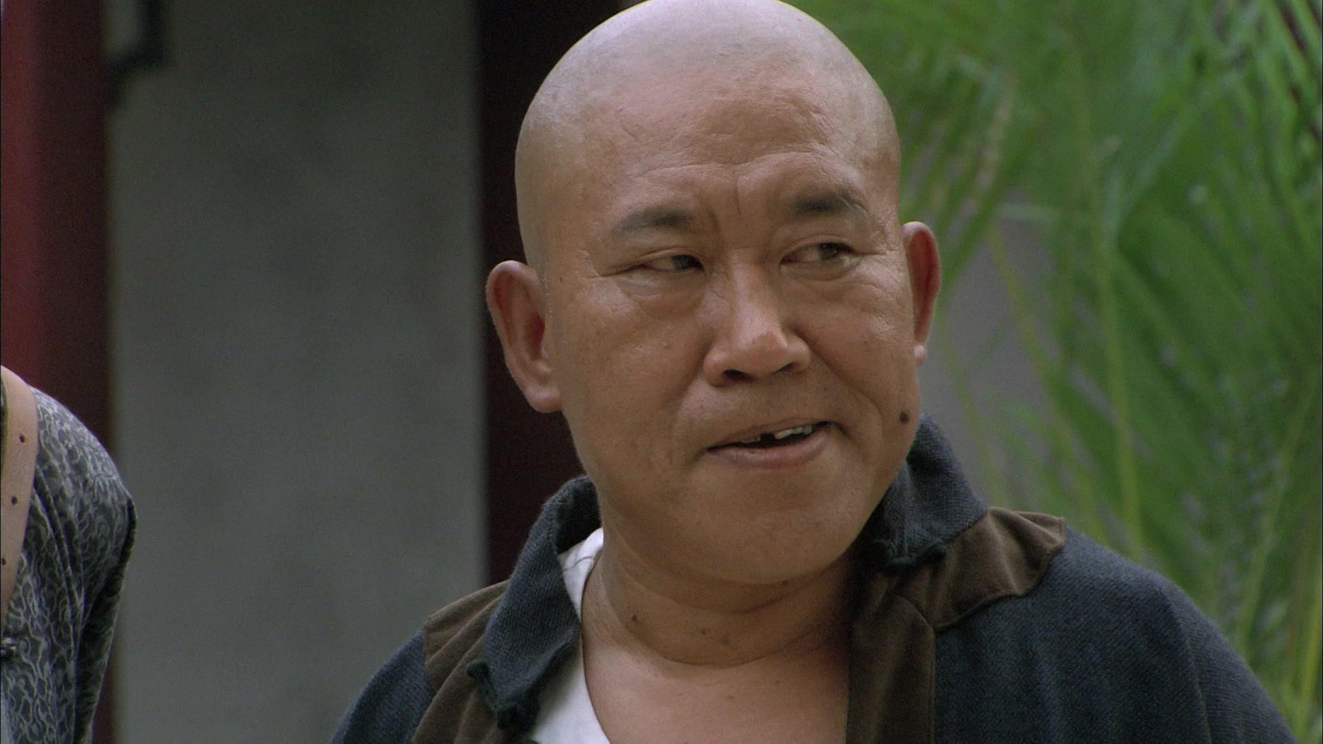 和平战士 第2集视频封面图