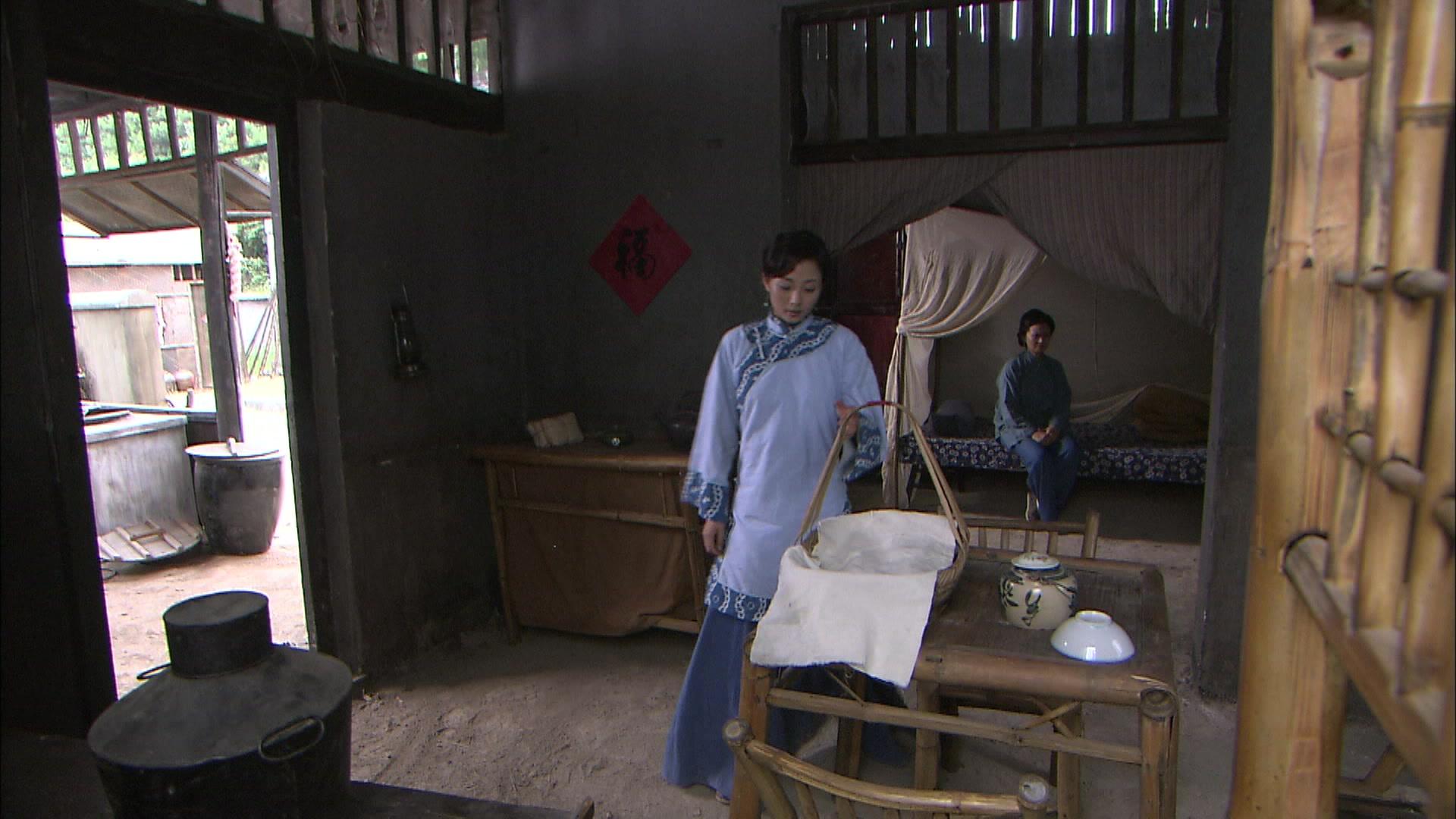 大珍珠 第28集视频封面图