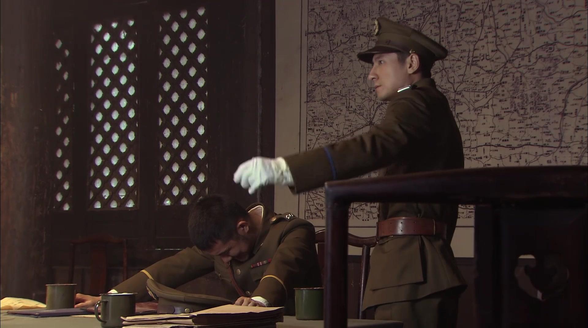 乱世书香 第46集视频封面图