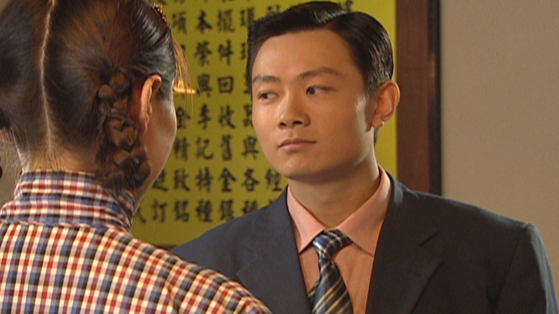 上海旧事之67号的女人 第3集视频封面图