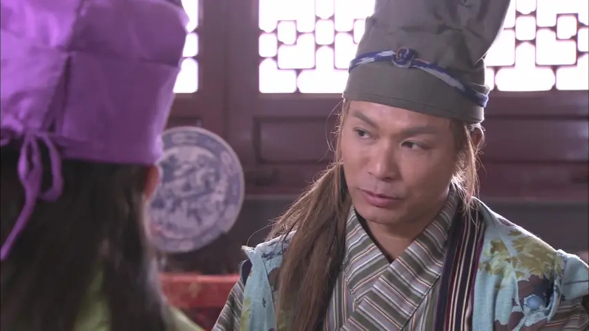 欢乐元帅 8集