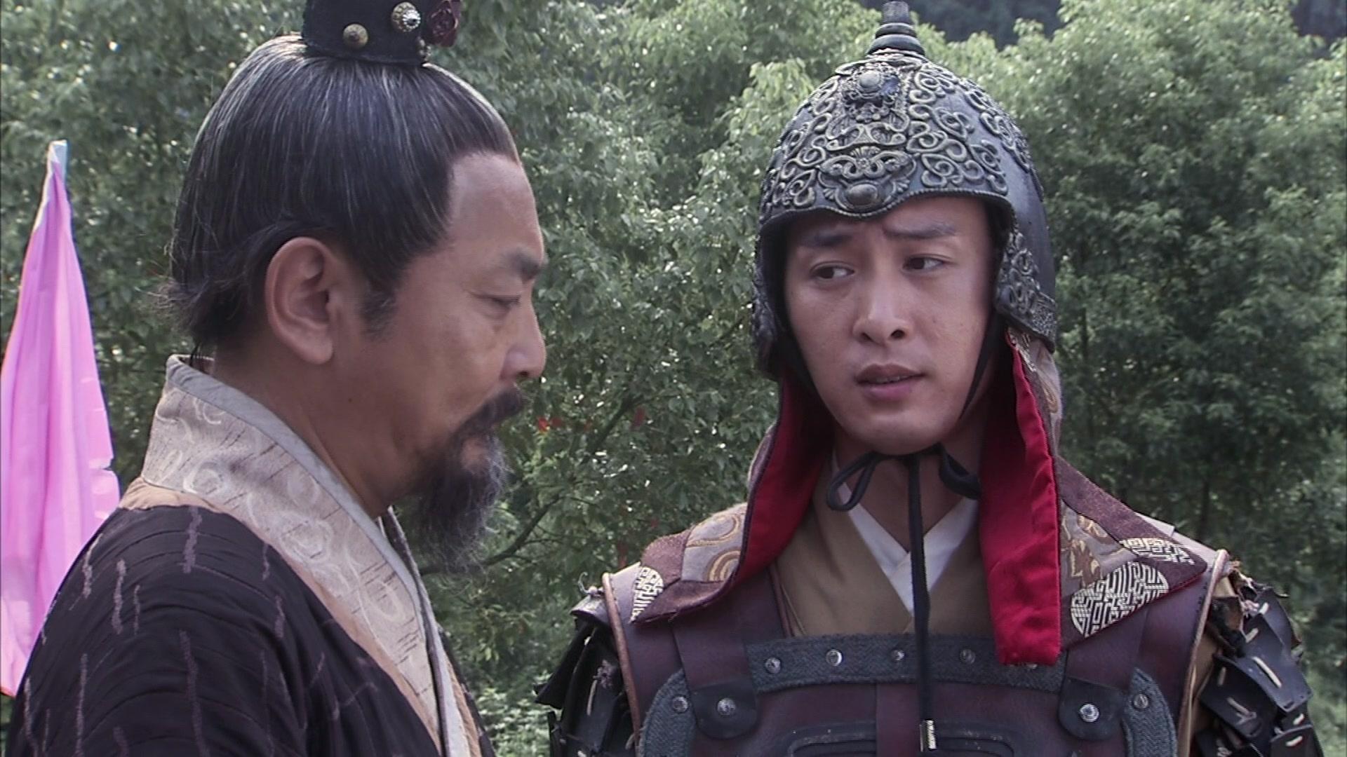 韩信 第13集视频封面图