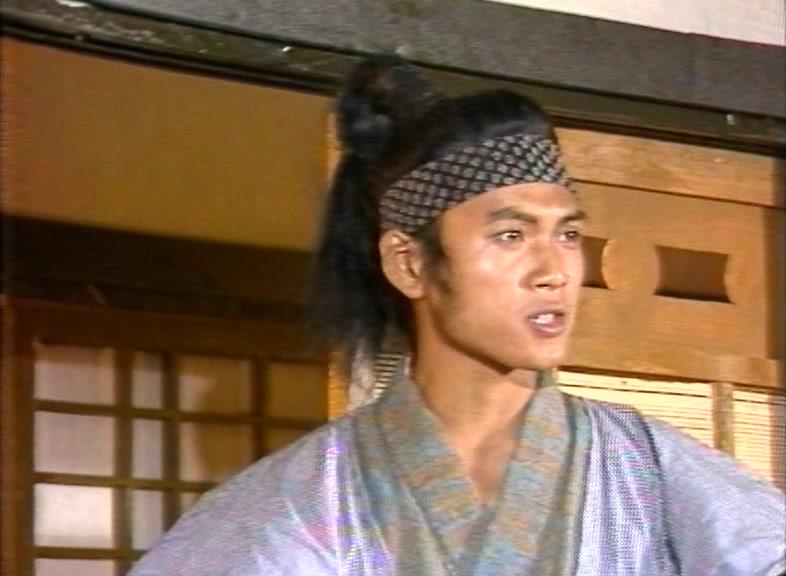 乙未豪客传奇 第11集视频封面图