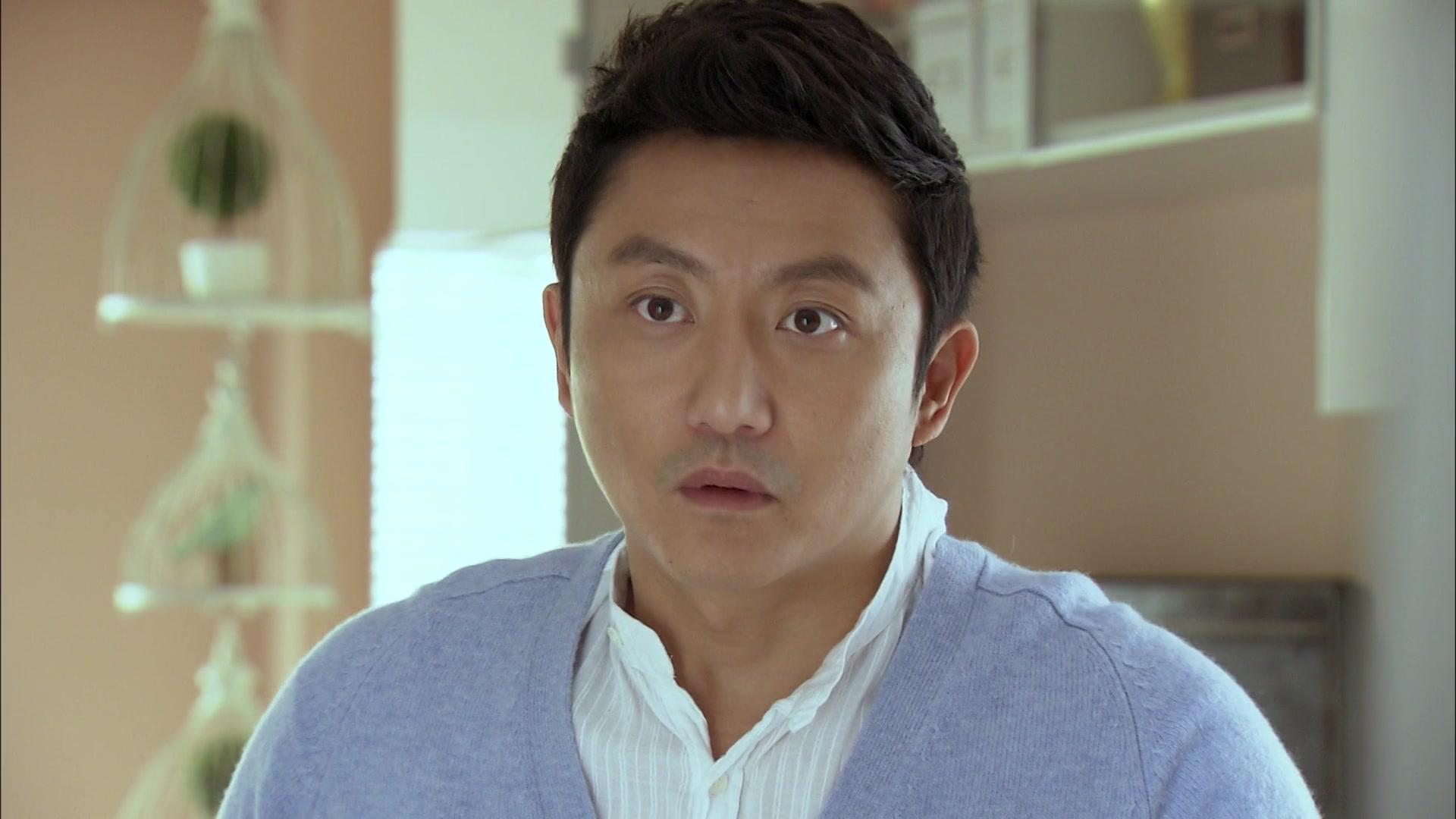 男人的秘密 第3集视频封面图