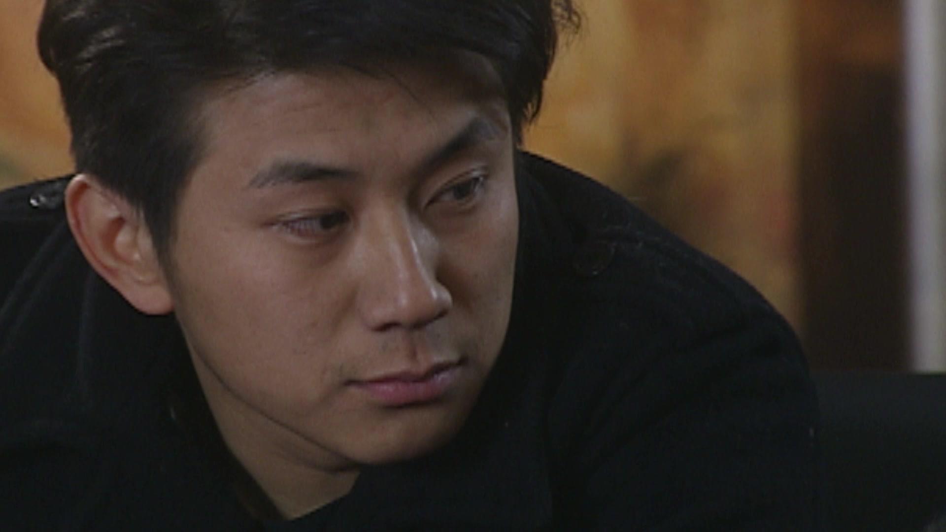 无法伤悲 第19集视频封面图