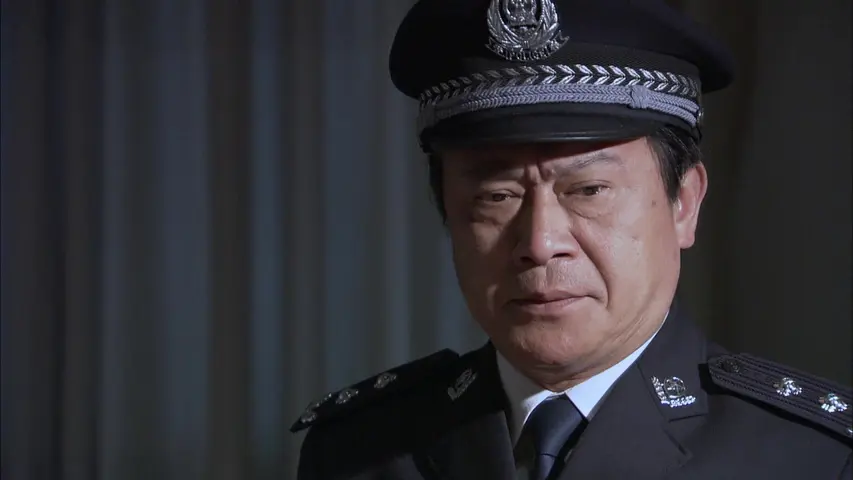 特警突击队 8集