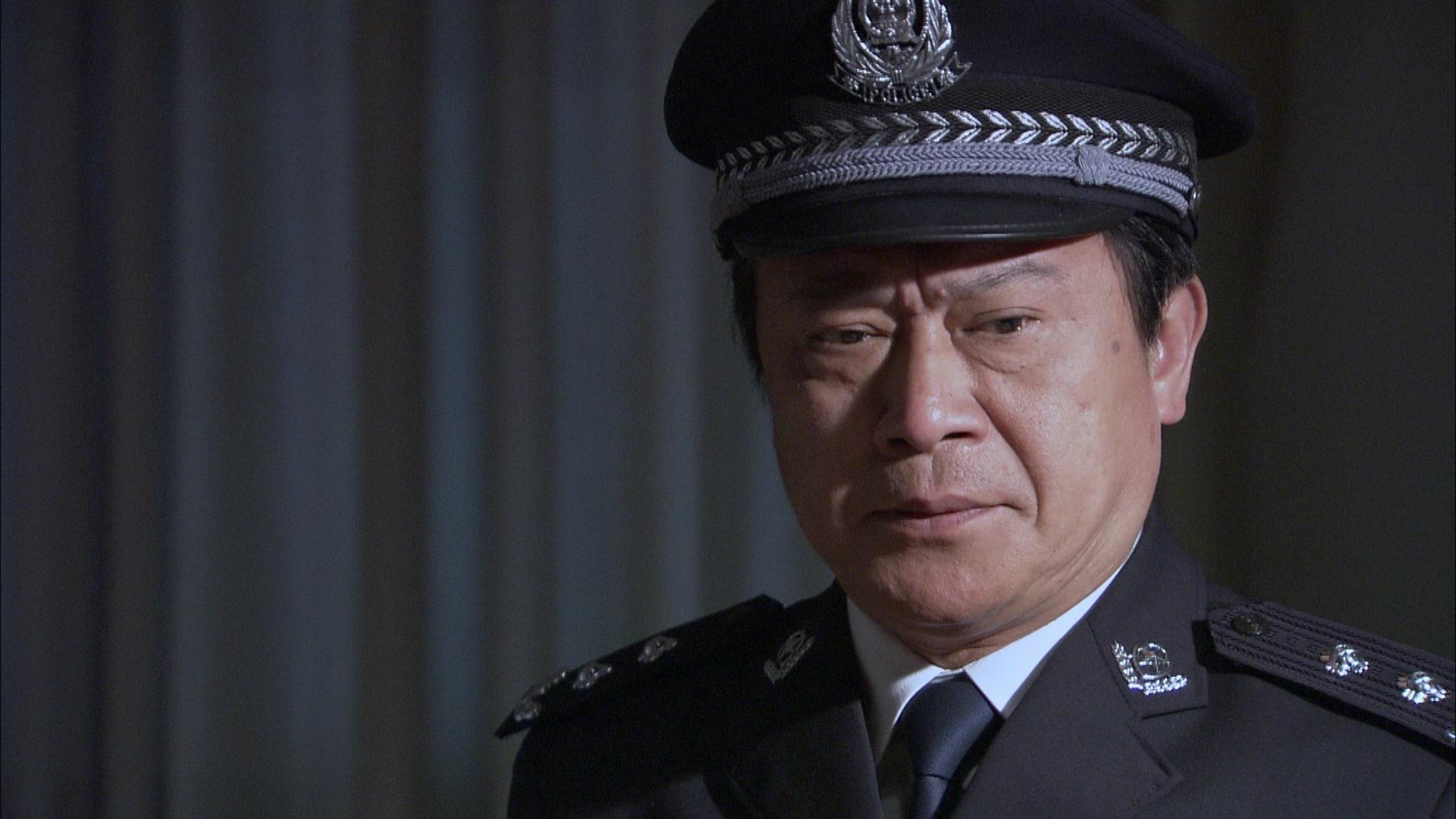 特警突击队 第8集视频封面图
