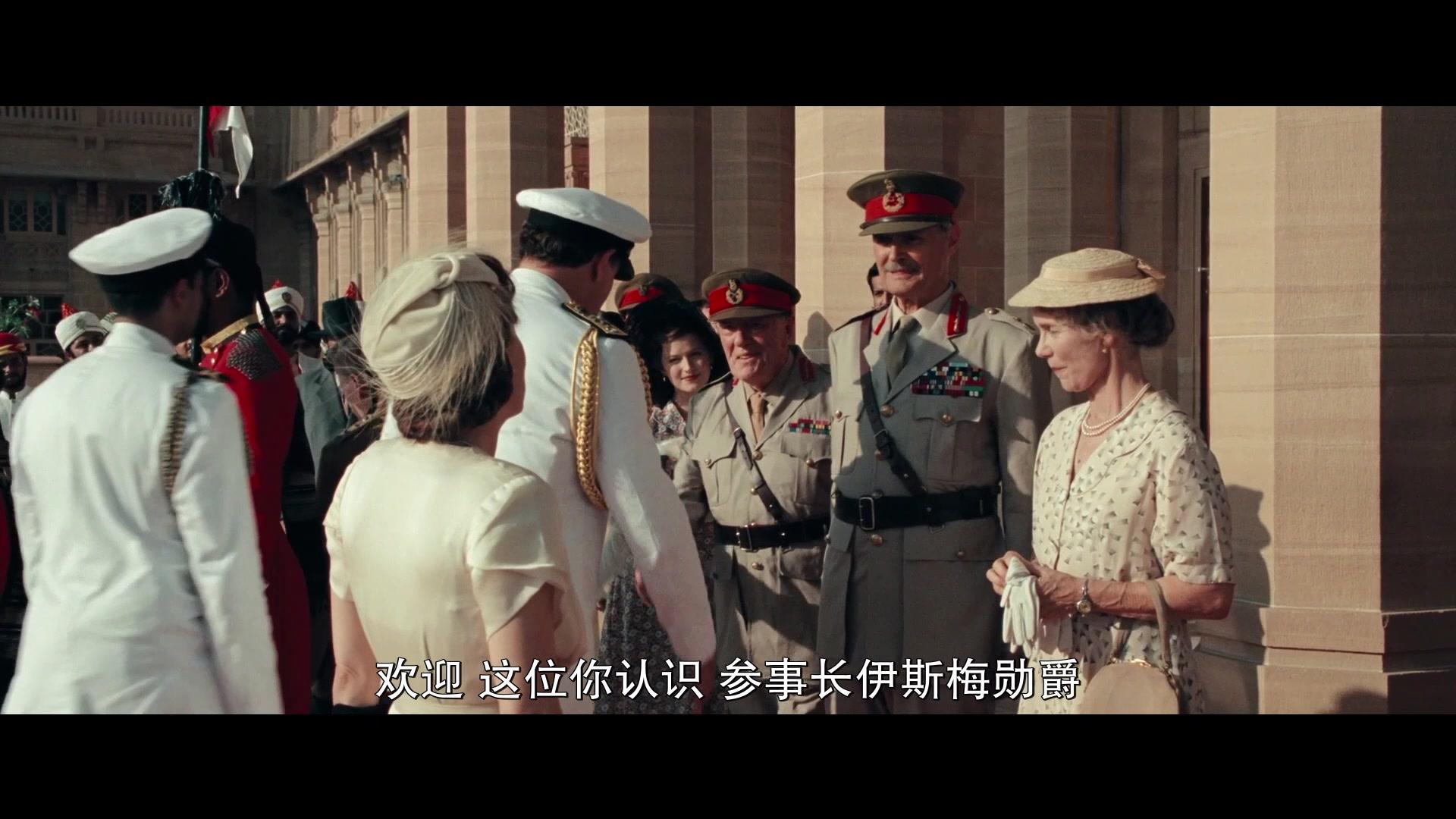 末代总督视频封面图