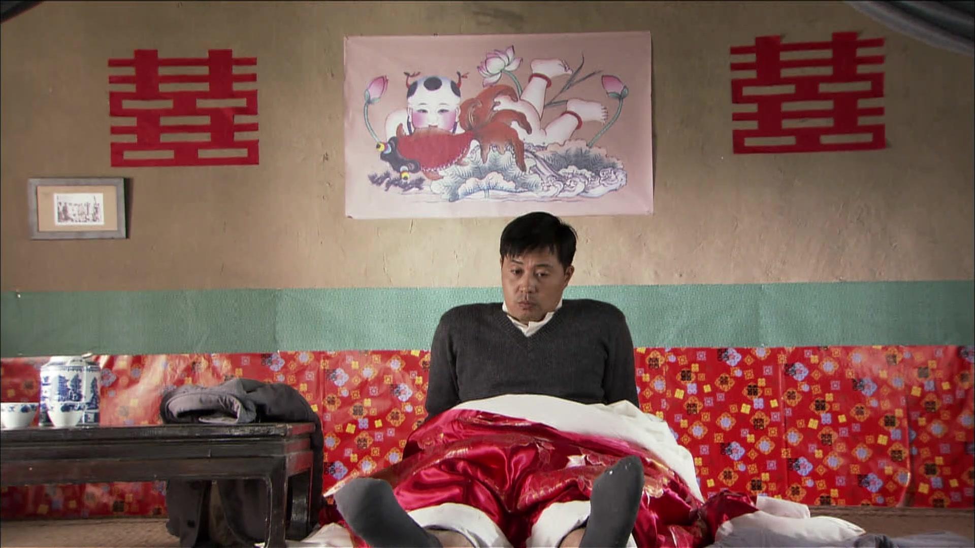 奸细 第2集视频封面图