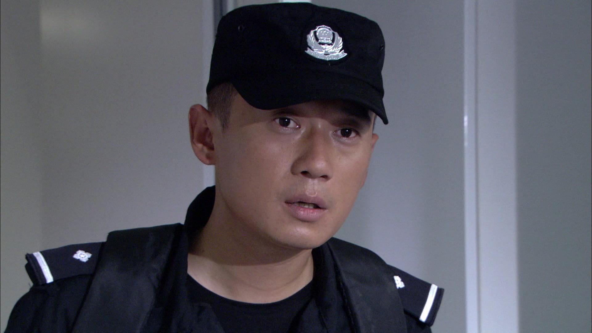 特警力量 第14集视频封面图