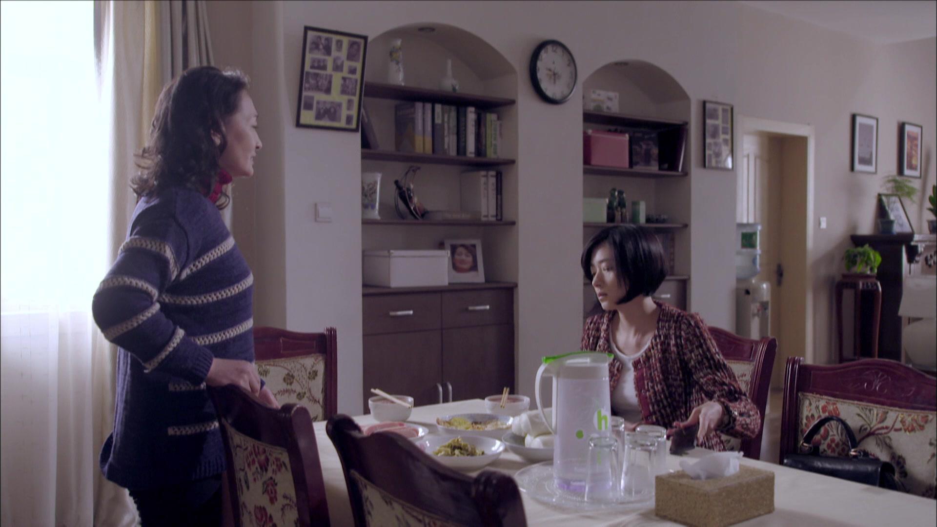 孩子回国了 第23集视频封面图