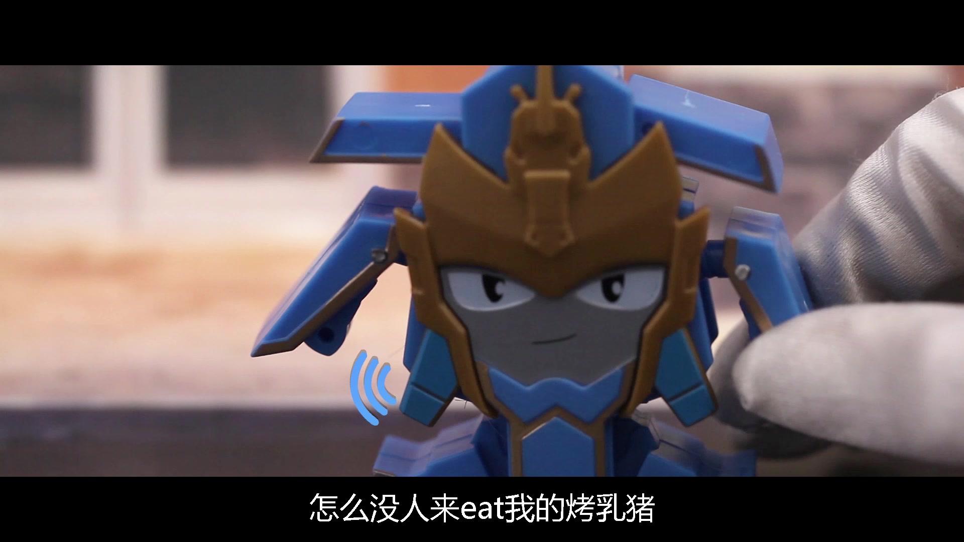 买奇酷之梦想三国第一季 第21集视频封面图