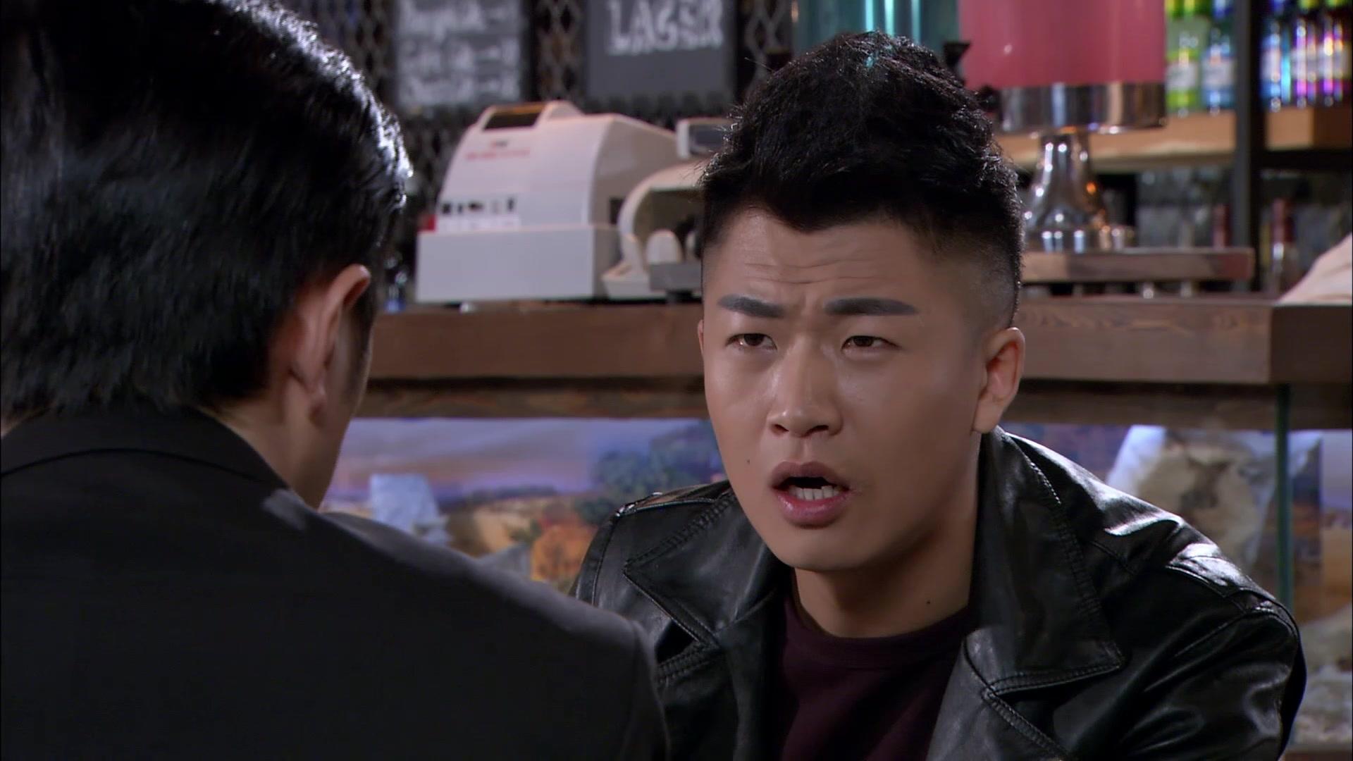 淑女涩男 第19集视频封面图