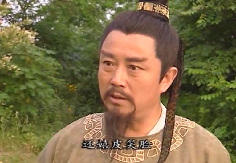 程咬金 第21集视频封面图