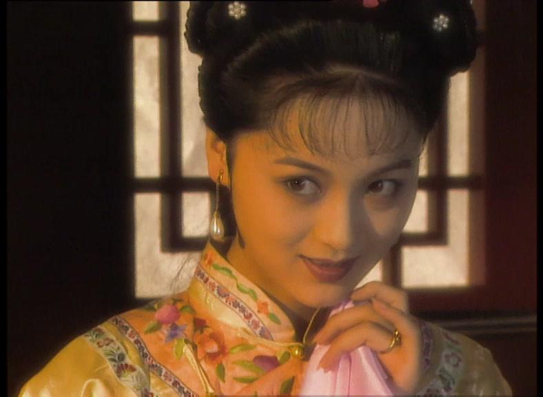 绍兴师爷 第15集视频封面图