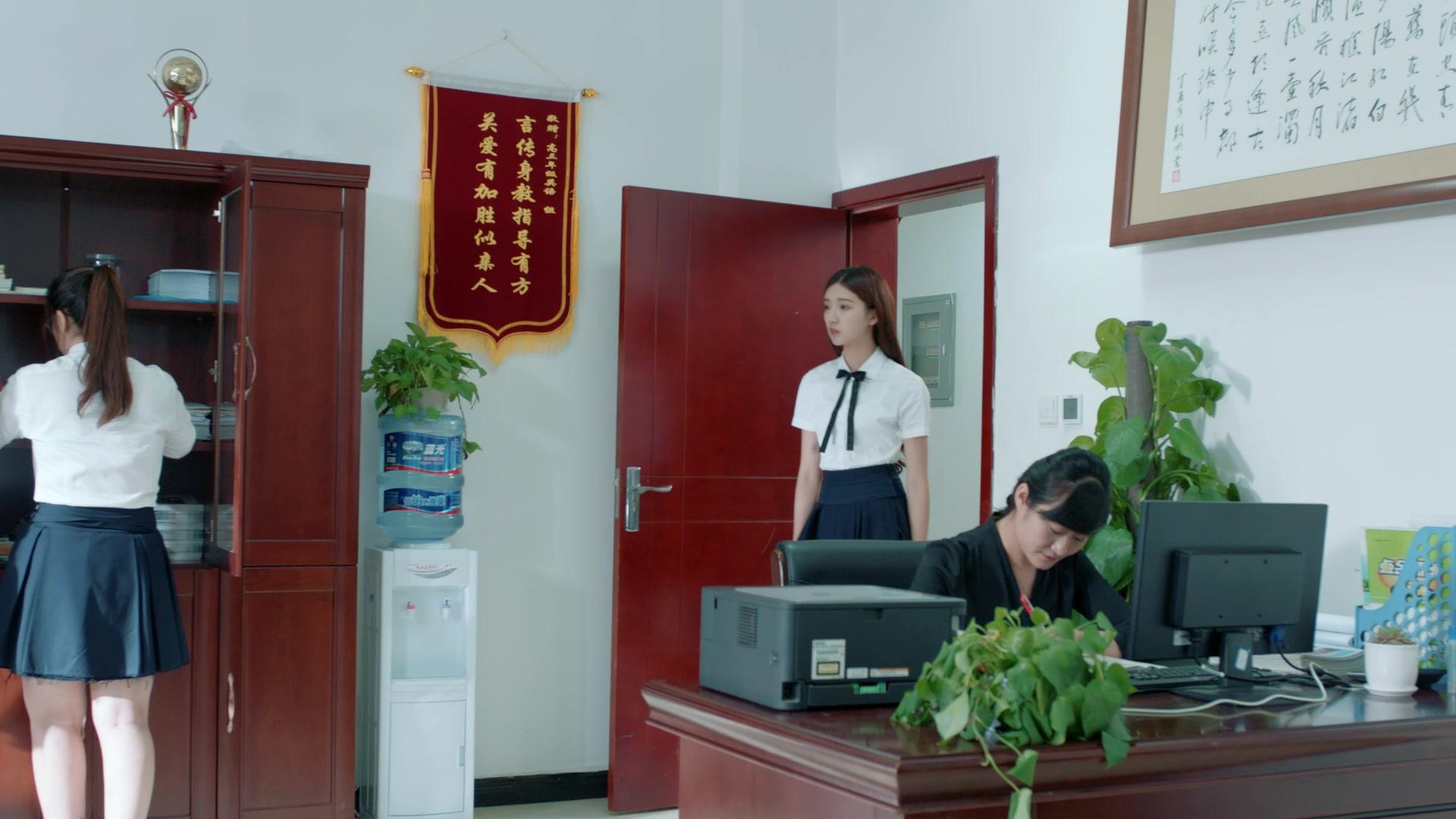 陪你到世界终结 第2集视频封面图