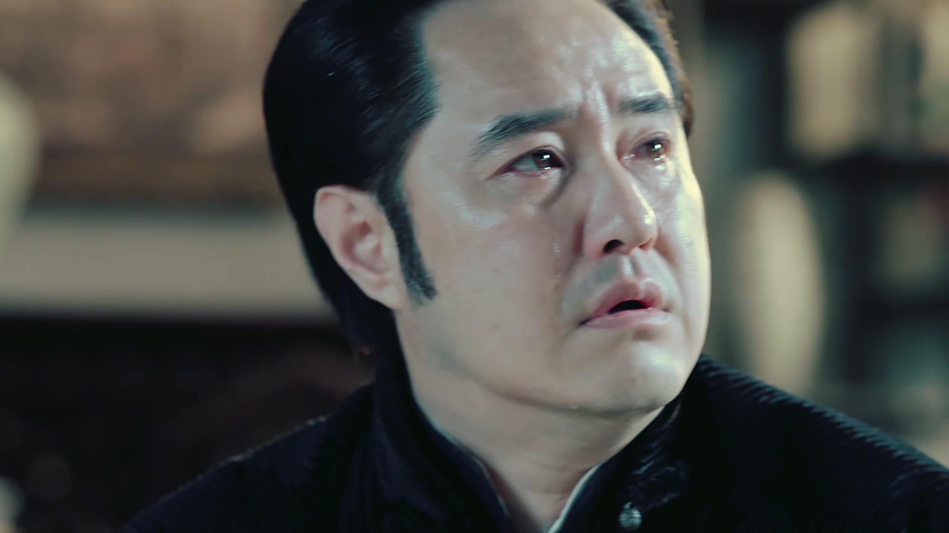 英雄烈 第2集视频封面图