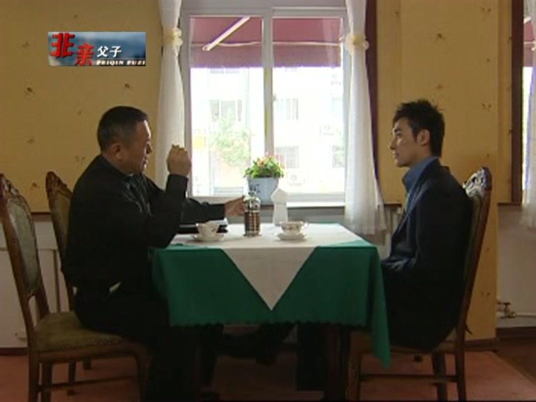 非亲父子 第13集视频封面图