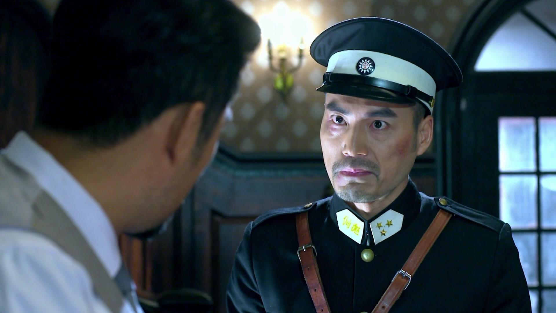 黎明破晓前 第22集视频封面图