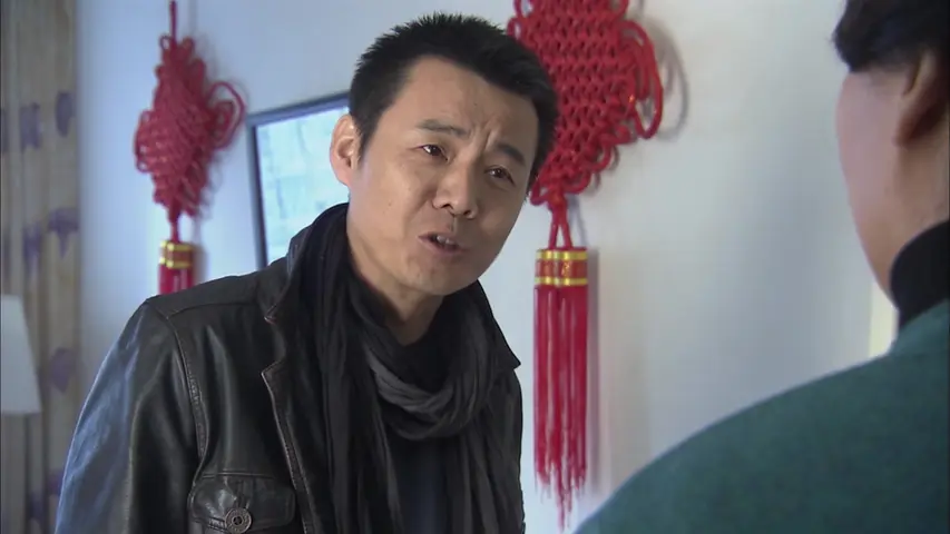 迷案追凶 18集