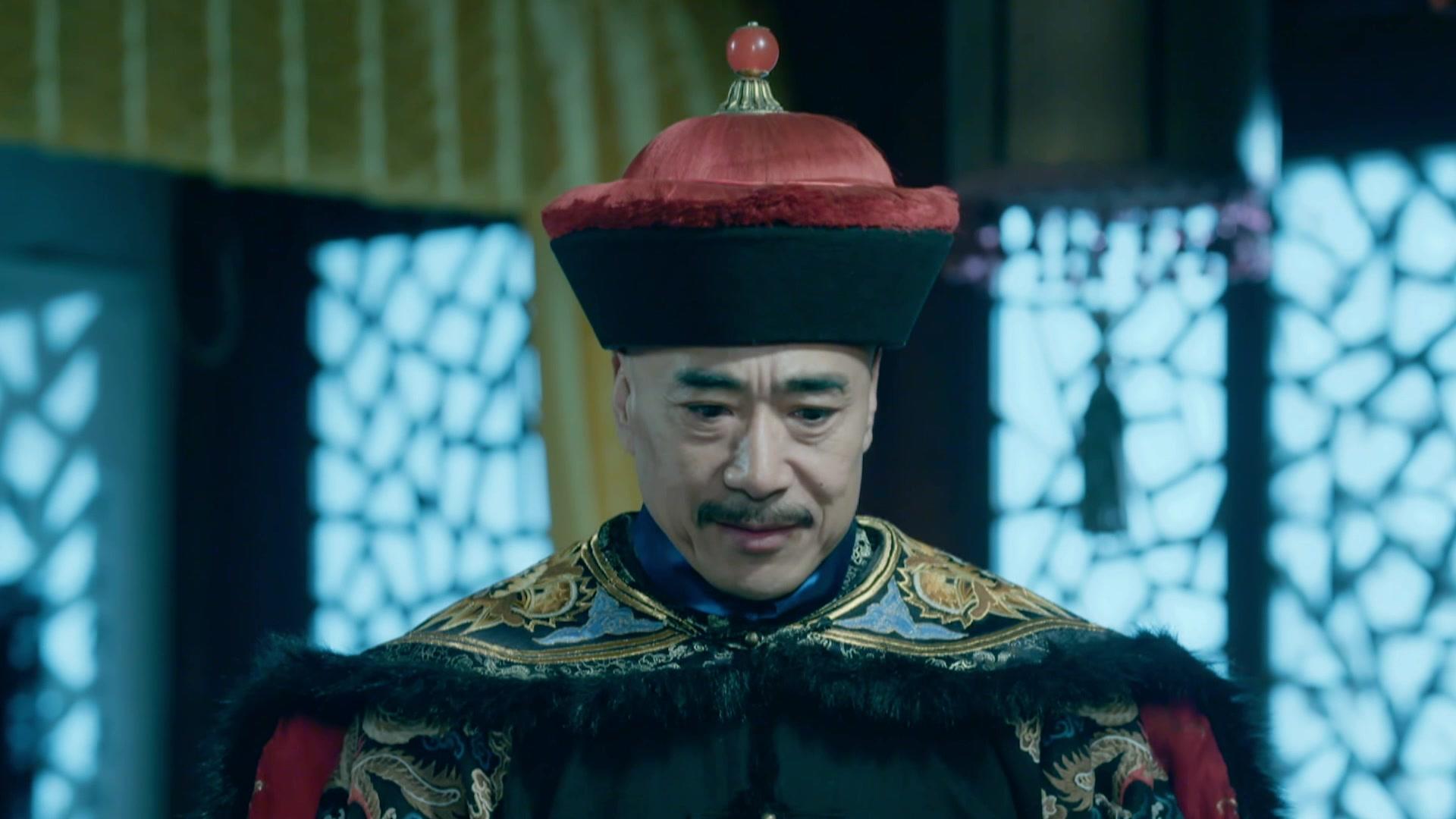 少林寺传奇之东归英雄 第38集视频封面图