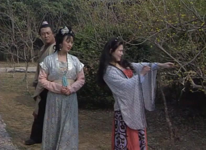 玉人箫 第14集视频封面图