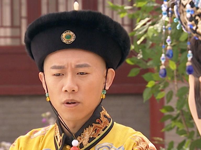 康熙秘史 第22集视频封面图