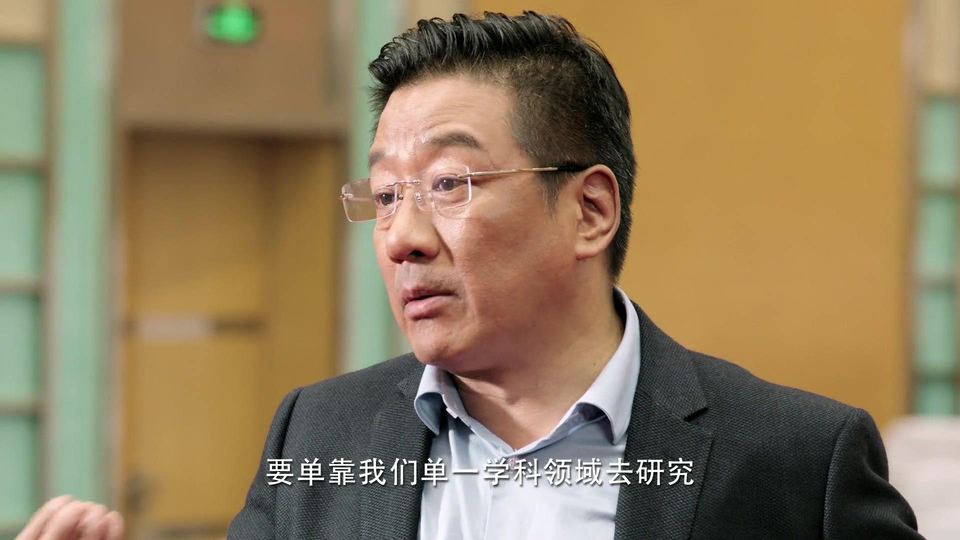 黄大年 第5集视频封面图