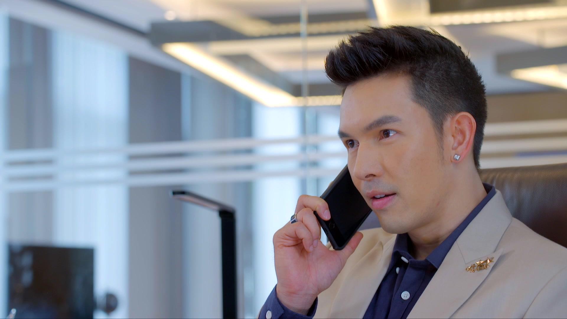 抵达星辰 第8集视频封面图