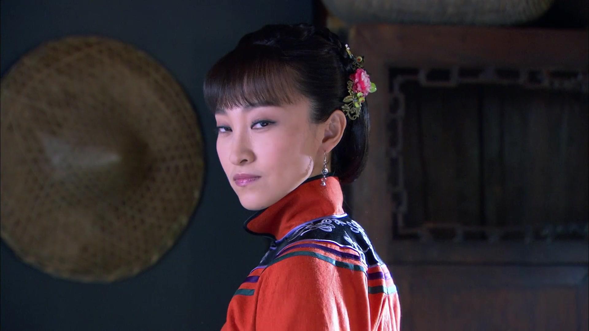 黑凤凰 第10集视频封面图