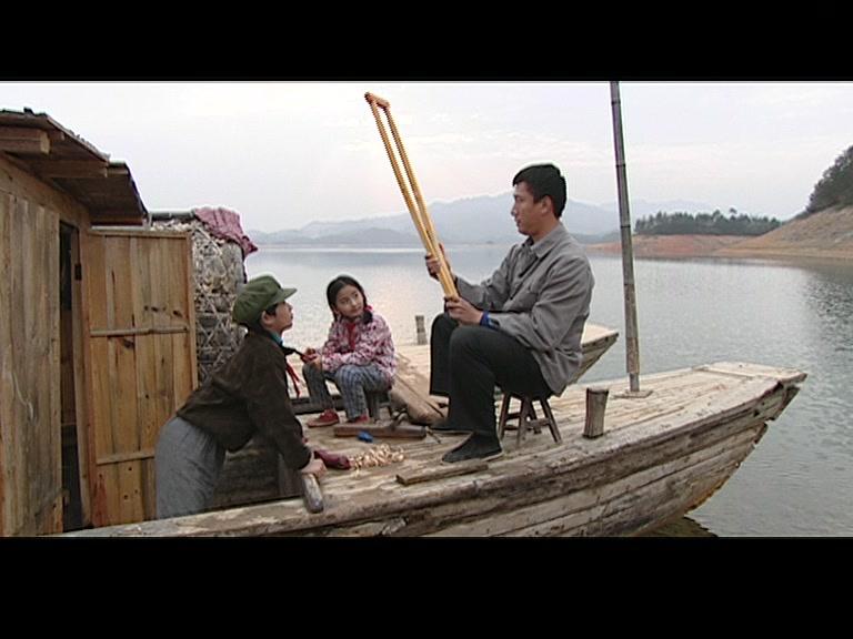 太阳不落山 第14集视频封面图