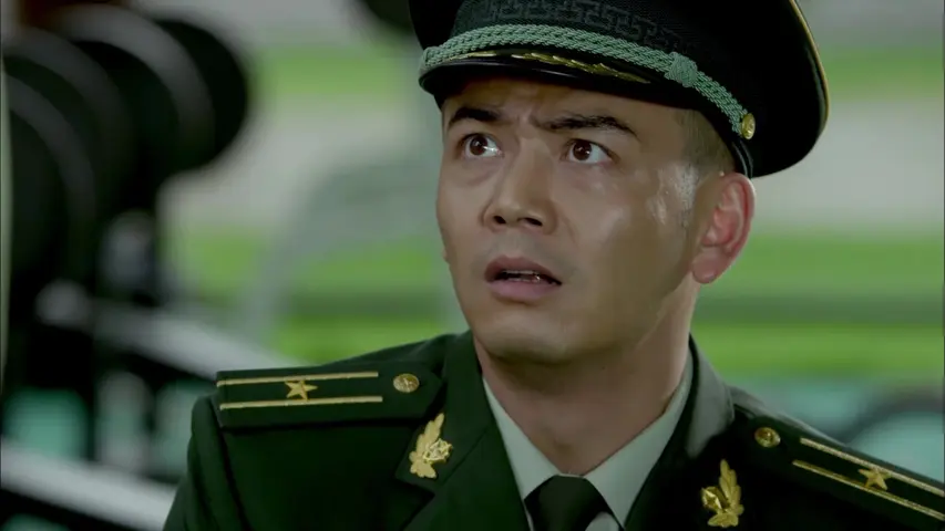 利刃出击 33集