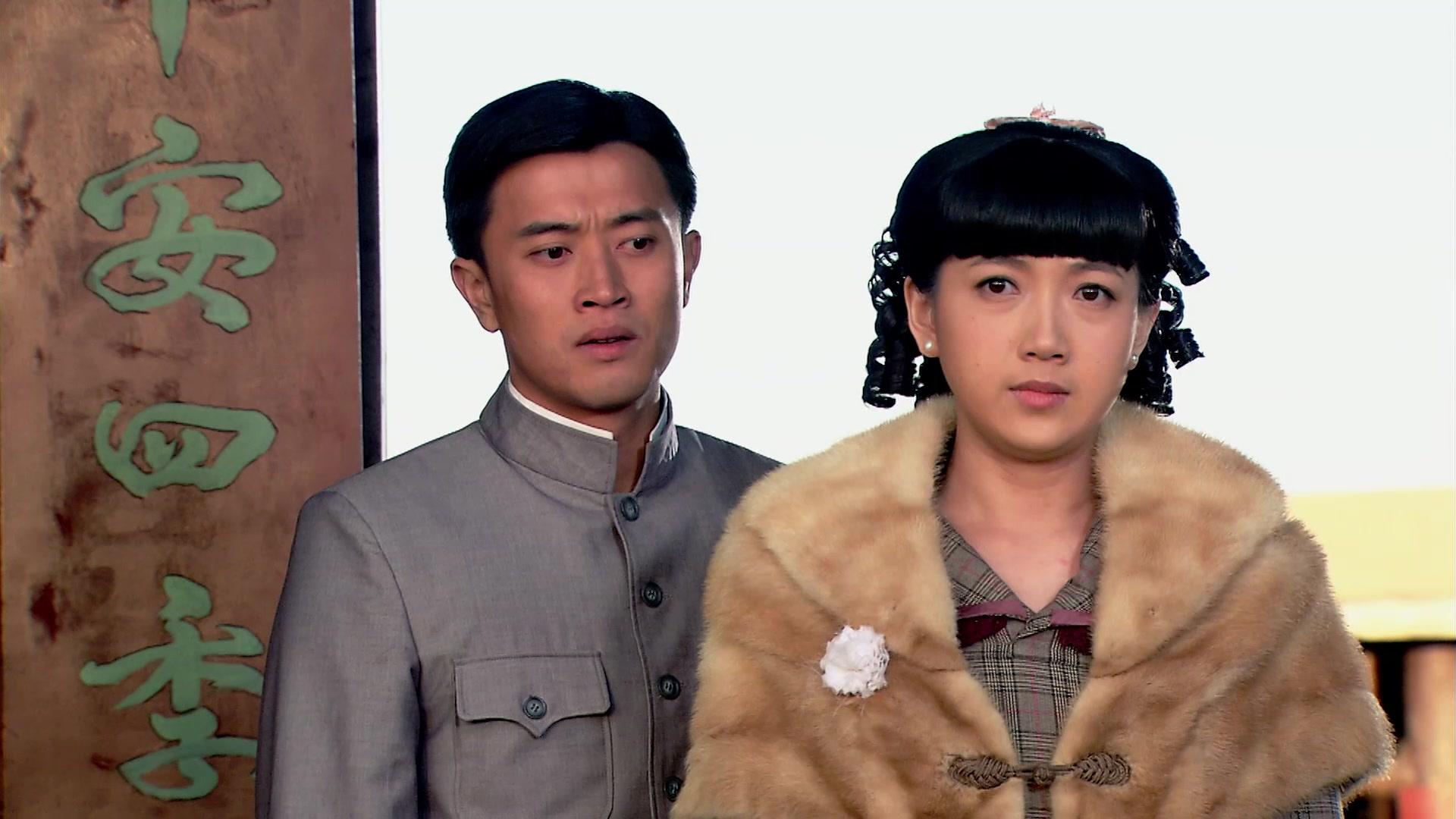 我叫王土地 第32集视频封面图