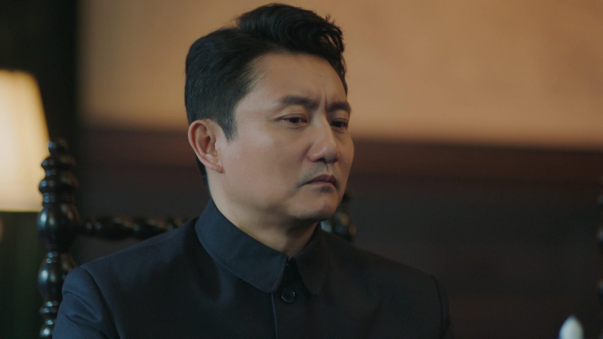 隐锋 第16集视频封面图