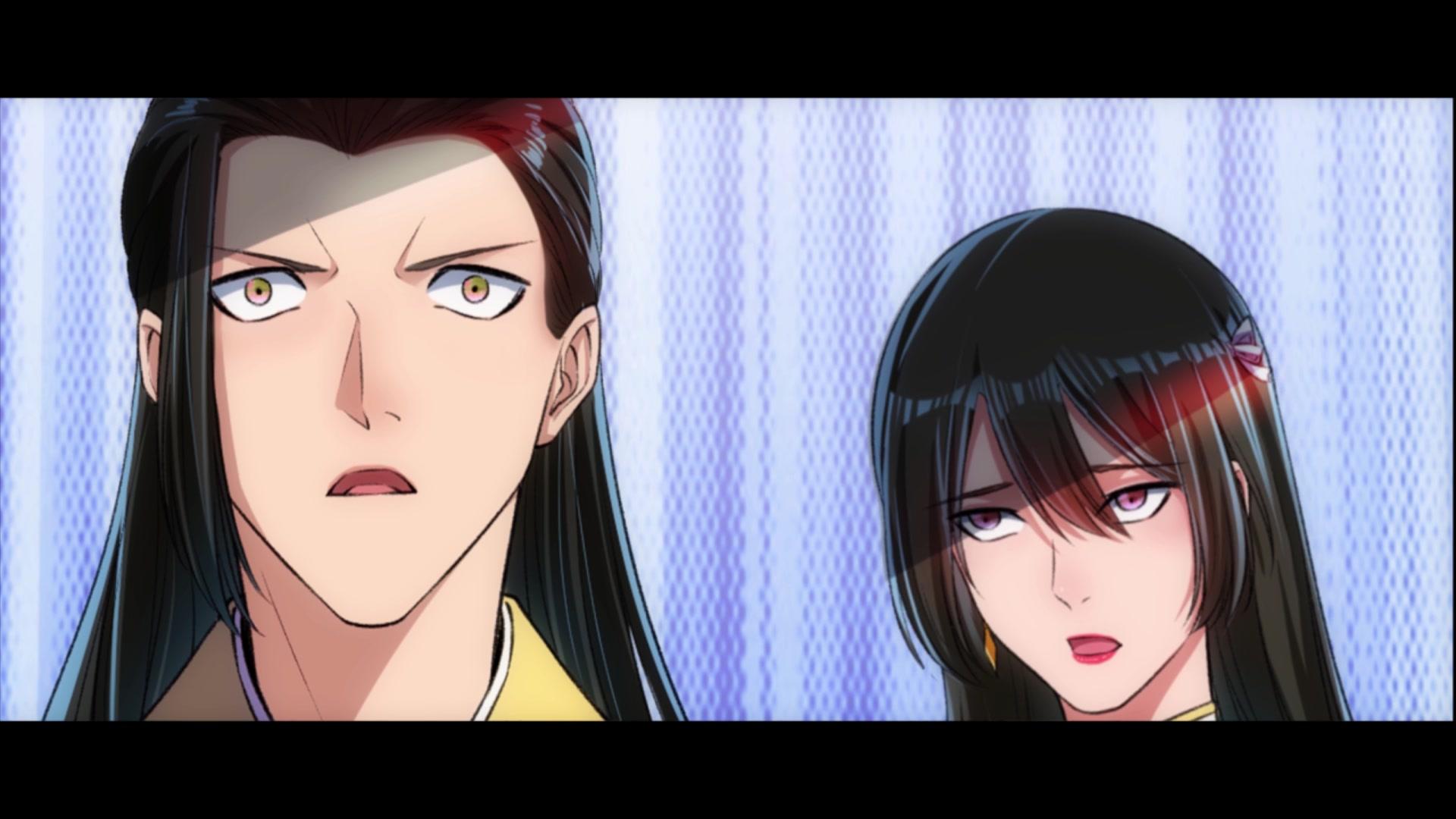 嚣张狂妃第二季 第7集视频封面图