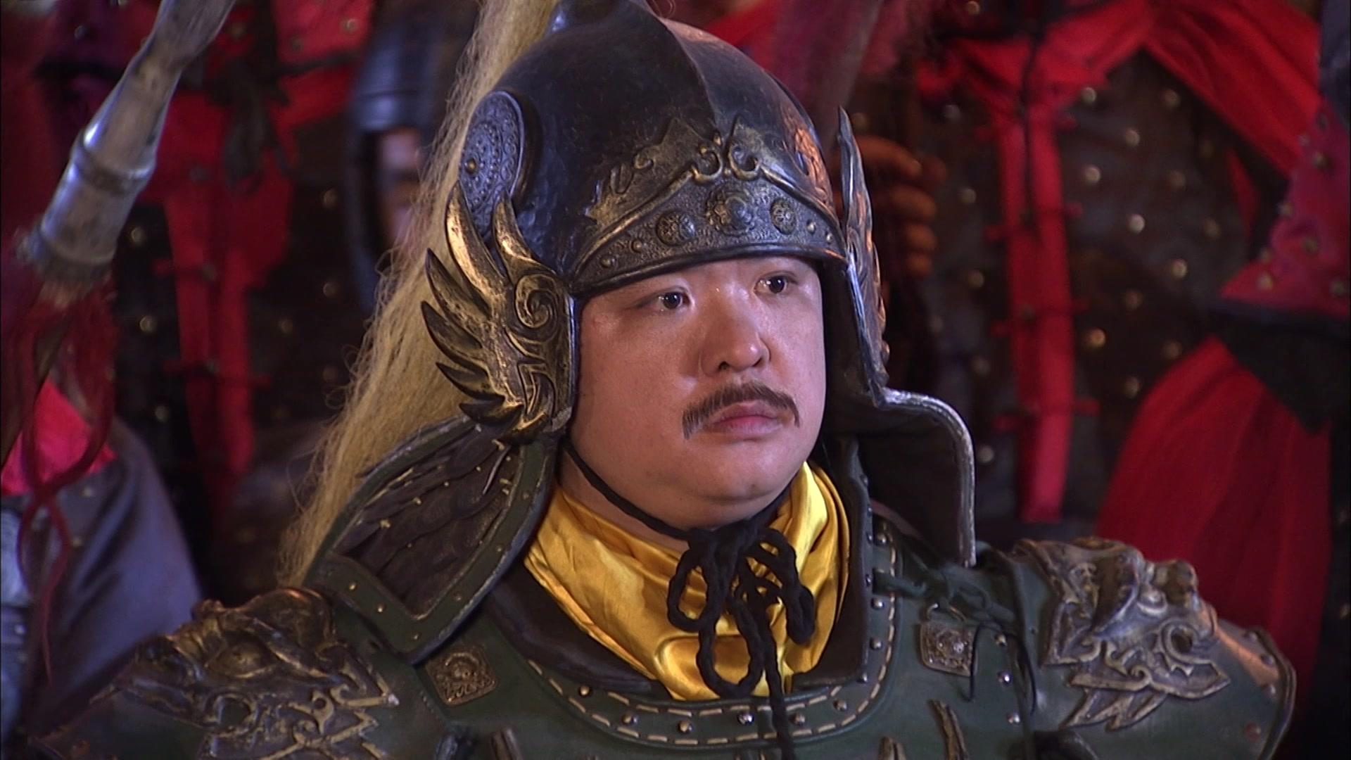 杨贵妃秘史 第44集视频封面图