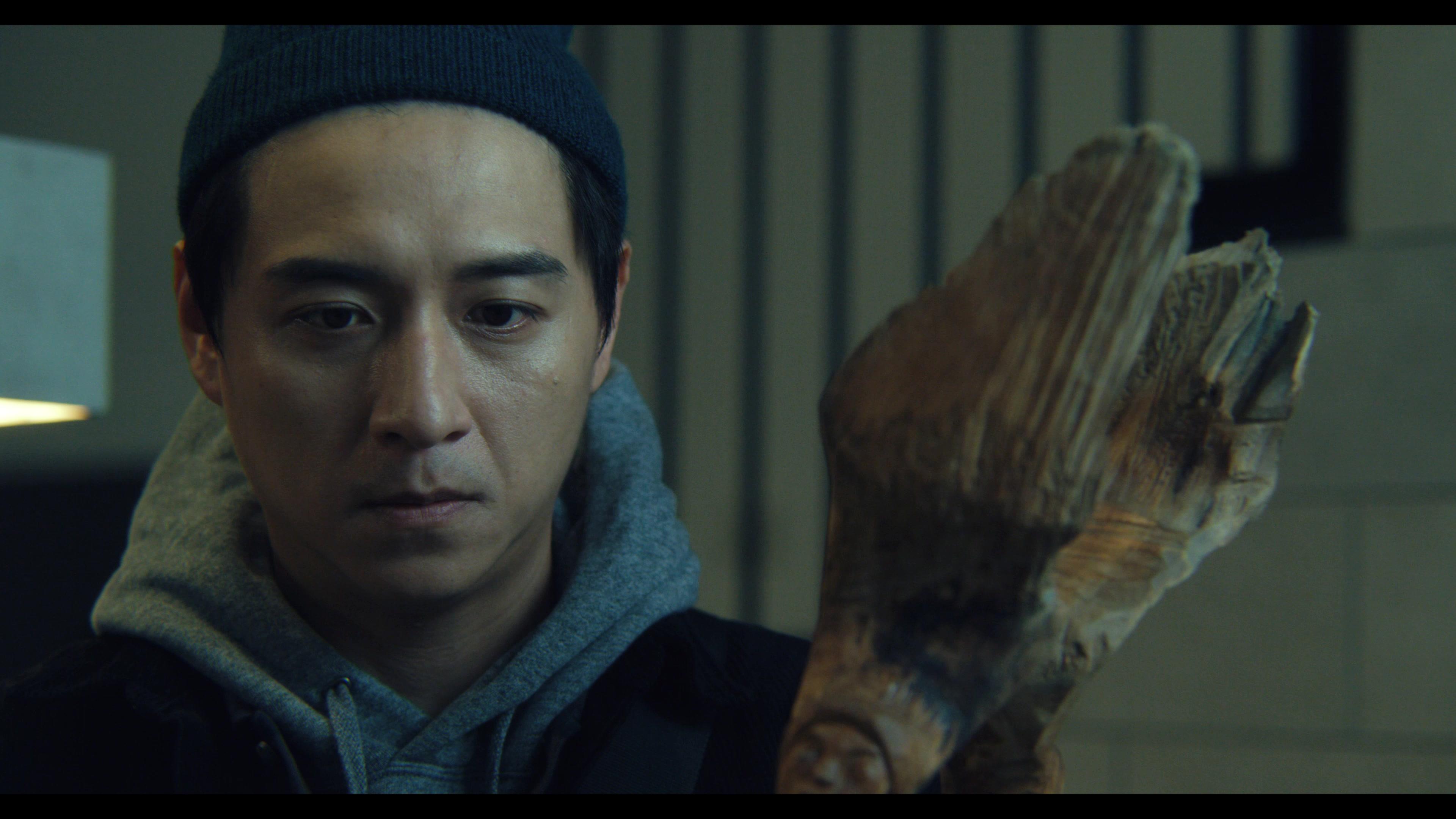 谁是被害者 第4集视频封面图