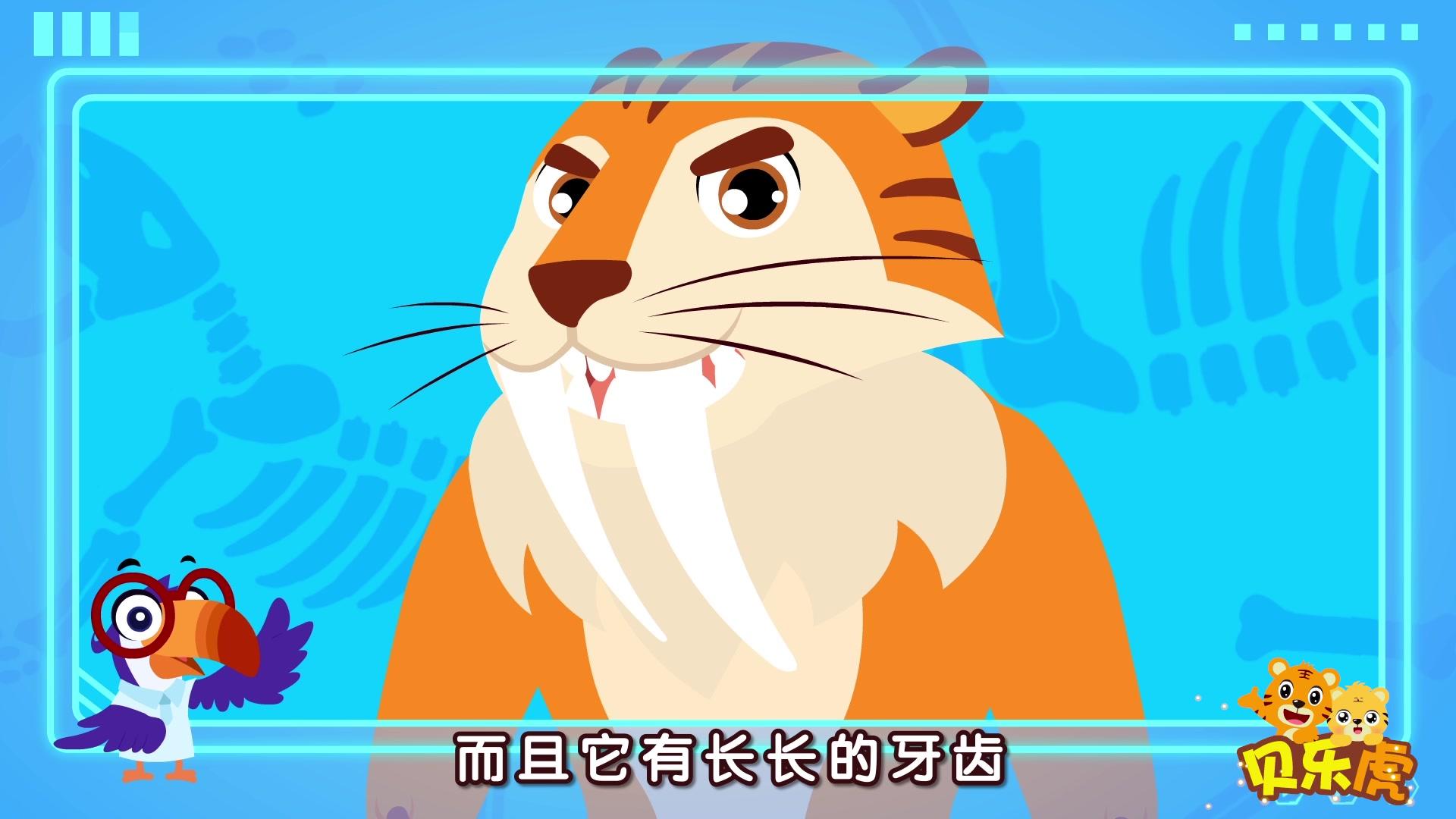 贝乐虎大百科 第28集视频封面图