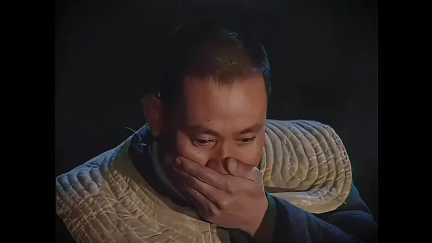 难忘岁月&mdash;&mdash;红旗渠的故事 5集