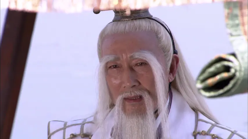 欢乐元帅 11集