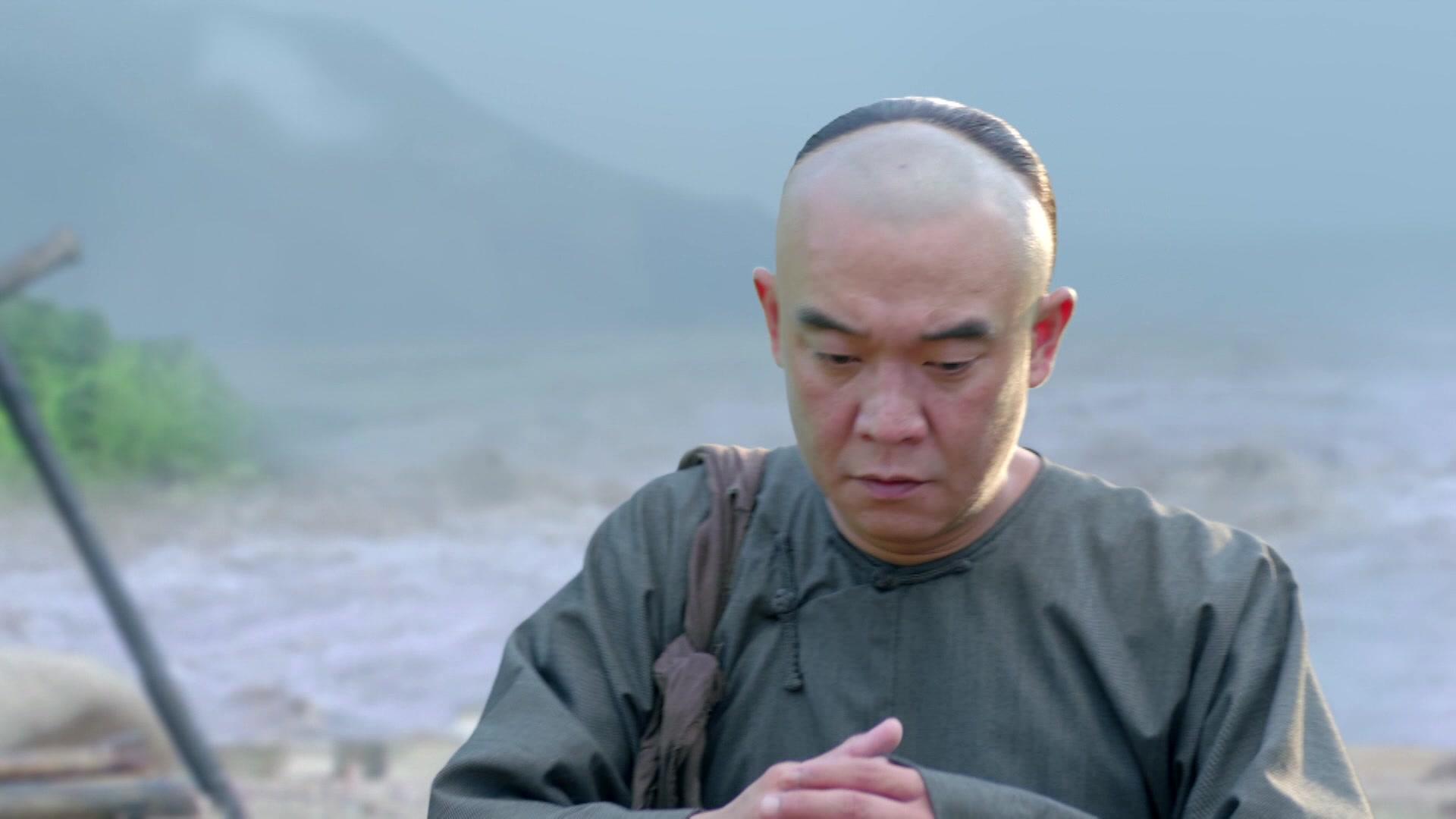 一代名相陈廷敬 第26集视频封面图