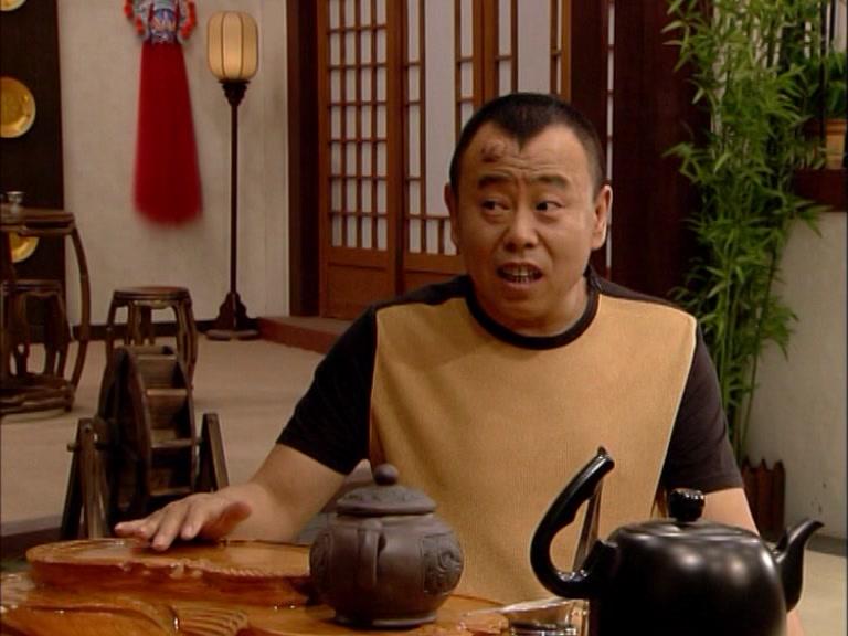 笑笑茶楼 第92集视频封面图