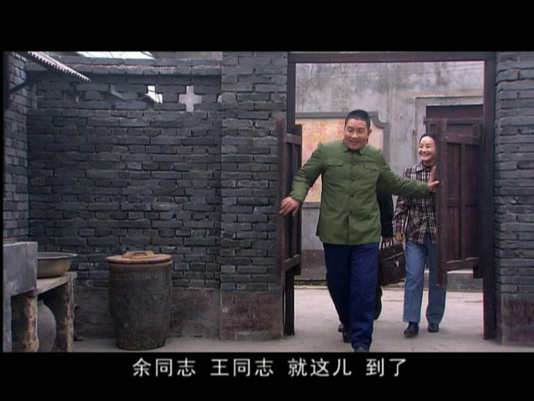 爸爸别走 第4集视频封面图