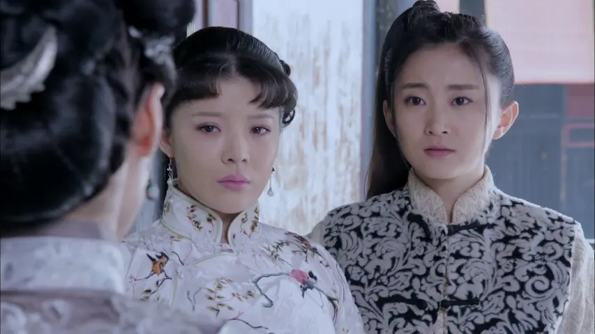 嫂子嫂子 13集