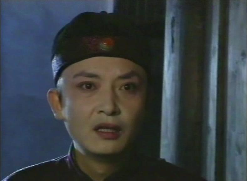 聊斋喜剧系列 第12集视频封面图