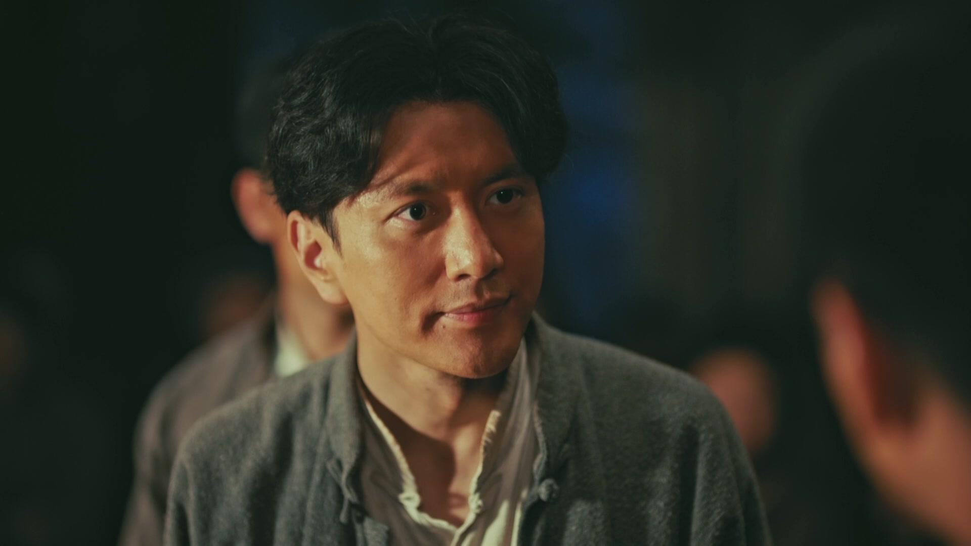 浴血荣光 第6集视频封面图