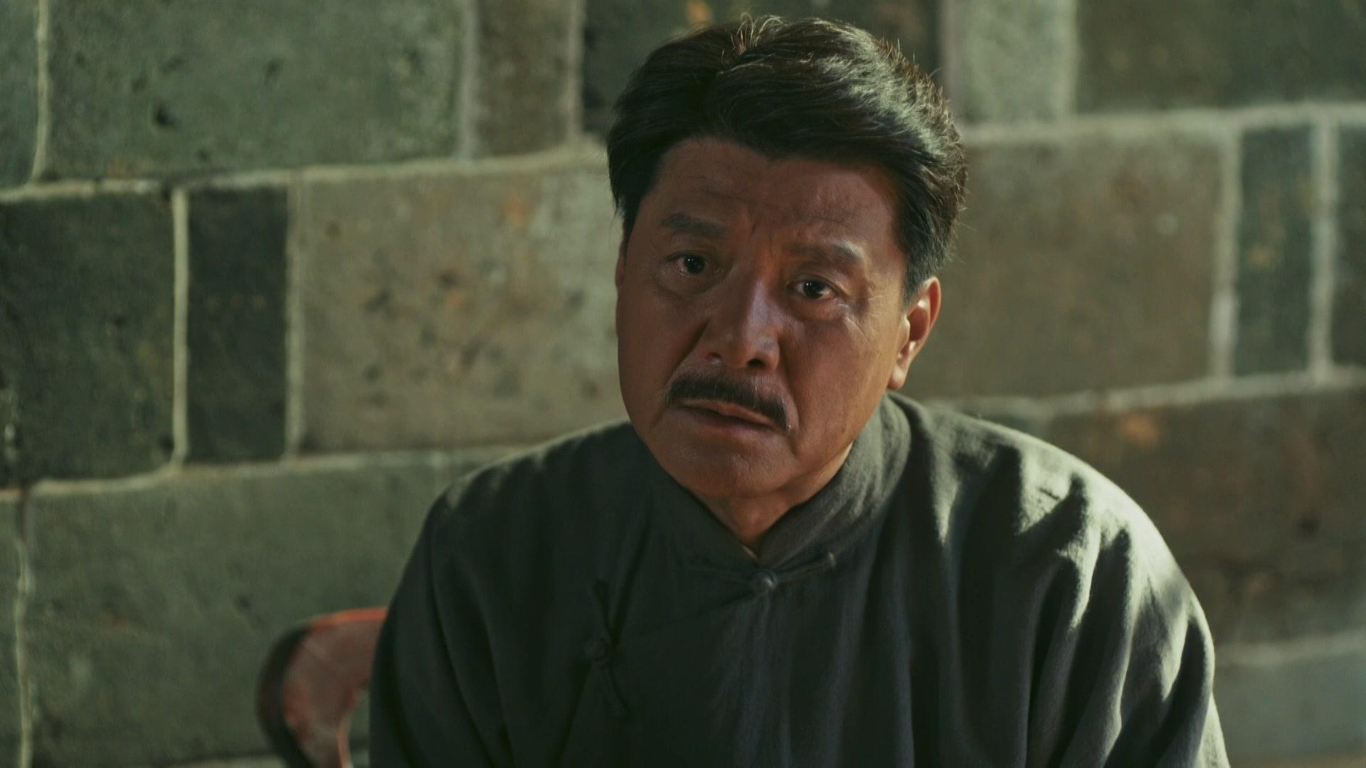 浴血荣光 第1集视频封面图